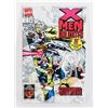 Image 1 : #1050 MARVEL COMICS X-MEN UNLIMITED #1 JUNE 1993