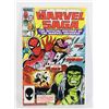 Image 1 : #1056 MARVEL COMICS MARVEL SAGA #2 JANAURY 1985