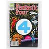 Image 1 : #1058 MARVEL COMICS FANTASTIC FOUR #358 NOV 1991