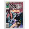 Image 1 : #1069 MARVEL COMICS THE WEDDING OF DRACULA #1