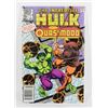 Image 1 : #1072 MARVEL INCREDIBLE HULK VERSUS QUASIMODO #1