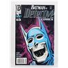Image 1 : #1073  DC BATMAN IN DETECTIVE COMICS  #620 1990