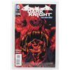 Image 1 : #1081  DC COMICS BATMAN THE DARK KNIGHT #29 2014
