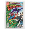 Image 1 : #1085 DC DETECTIVE COMICS SUPERMAN #369 MARCH 1982