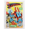 Image 1 : #1087 DC DETECTIVE COMICS SUPERMAN #379 JAN 1983