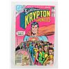 Image 1 : #1091 DC  SUPERMAN PRESENTS KRYPTON CHRONICLES #1