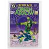 Image 1 : #1098 DC DETECTIVE COMICS GREEN ARROW ANNUAL #1