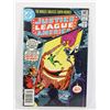 Image 1 : #1100 DC COMICS JUSTICE LEAGUE OF AMERICA #199