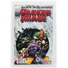 Image 1 : #1111  IMAGE COMICS DARKER IMAGE #1 1993