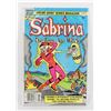 Image 1 : #1117 ARCHIE SABRINA THE TEEN-AGE WITCH #544 1984