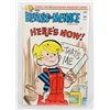 Image 1 : #1118 FAWCETT COMICS DENNIS THE MENACE 1973