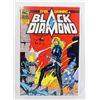 Image 1 : #1126 AC COMICS BLACK DIAMOND #1 MAY 1982