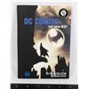 Image 1 : #1131 DC DETECTIVE COMICS POSTER COLLECTION BOOK