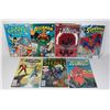 Image 1 : BUNDLE OF DC COMICS INCLUDING SUPERMAN THE MAN