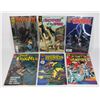 Image 1 : BUNDLE OF ASSORTED PUBLISHERS COMICS INCLUDING