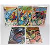 Image 1 : BUNDLE OF MARVEL COMICS, ALL SPIDER MAN