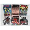 Image 1 : BUNDLE OF MARVEL COMICS INCLUDING DRAX #1