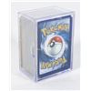 Image 1 : 532A POKÉMON CARD LOT IN PLASTIC CASE