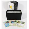 Image 1 : 532C  LARGE LOT POKÉMON CARD LOT BLACK/WHITE BOX