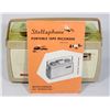 Image 2 : 925A STELLAPHONE TAPE RECORDER WORKS W/ BEATLES
