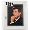 Image 1 : 925B LIFE MAGAZINE US PRESIDENT JFK NOV 1963