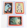 Image 1 : STAR WARS TOPPS STICKER #43 STORMTROOPER,