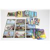 Image 1 : LOT OF ASSORTED TRADING CARDS INCLUDING