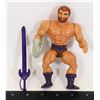 Image 1 : MASTERS OF THE UNIVERSE FISTO W/ SWORD 1983