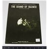 Image 1 : 925I SIMON AND GARFUNKEL THE SOUND OF SILENCE