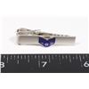 Image 3 : UNITED STATES AIR FORCE CHEVRON TIE CLIP AND