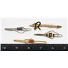 Image 1 : VINTAGE 20TH CENTURY TIE CLIP B MENS FASHION,