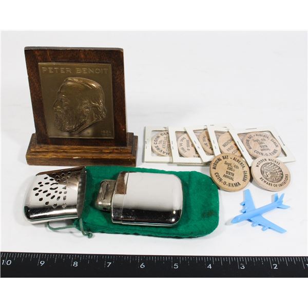 SPORTSMAN HAND WARMER IN BAG