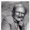 Image 1 : Billy Barty signed photo