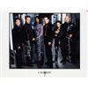 Image 1 : Crusade cast signed photo