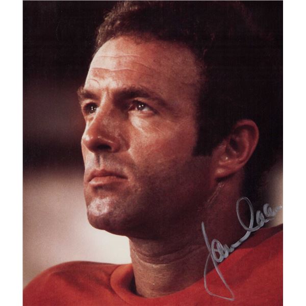 James Caan signed photo