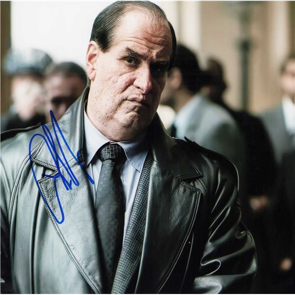 Colin Ferrell signed photo