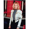 Image 1 : Gates McFadden signed photo Star Trek