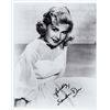 Image 1 : Sandra Dee signed photo