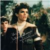Image 1 : Robin Curtis signed photo