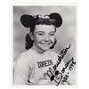 Image 1 : Doreen Tracy signed photo