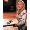 Image 1 : Meryl Streep signed photo
