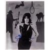Image 1 : Stephanie Powers signed photo