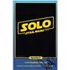 Image 1 : Alden Ehrenreich signed program Star Wars