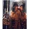 Image 1 : John Rhys Davies signed photo