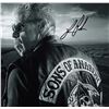 Image 1 : Ron Perlman signed photo