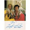 Image 1 : Siegfried & Roy signed 4x6 photo