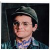 Image 1 : Gary Burghoff signed photo