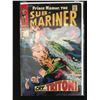 Image 1 : MARVEL COMICS SUB MARINER NO.2