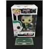 Image 1 : JARED LETO SIGNED JOKER FUNKO POP (KB AUTHENTICS COA)