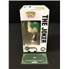Image 2 : JARED LETO SIGNED JOKER FUNKO POP (KB AUTHENTICS COA)